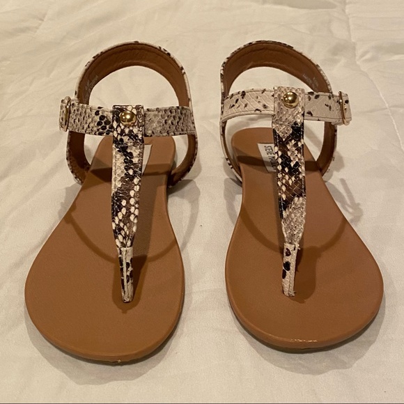 STEVE MADDEN SANDALS - Picture 2 of 4